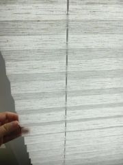 Rice Paper Blinds 36In Light Filtering Horizontal Plain 1Y Origin Cn Format Rope Type Roller Trademark / Model NO. / Material Paper - Image 2