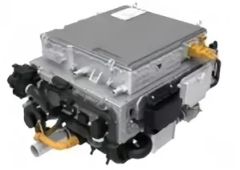 Light power Hydrogen Fuel Cell System Pem Hydrogen Fuel Cell Electricity Generator Fuel Cell System - Image 2