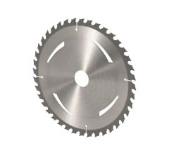 Europe Quality Woodworking Alloy Wooden Saw Blade for Mini Chainsaw Cordless - Zhejiang Changheng Tools Co., Ltd.