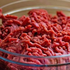 90% Lean / 10% Fat Ground Beef Sirloin, 2.25 lb Tray, Fresh, All Natural - Image 4