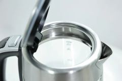 New Design Electric Kettle Temperature Control Hot Electric Kettle - Image 5
