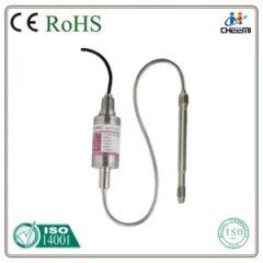 Reliable Melt Pressure Transmitter for Precision Industrial Applications - Image 2