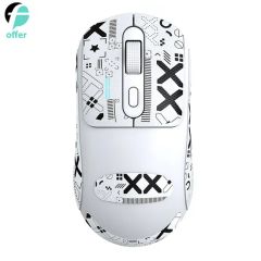 Wireless Mouse Origin China Model NO. OFFE2012 Production Capacity - Image 4