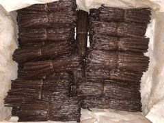 vanilla pods/vanilla beans/vanilla grade A - Image 1