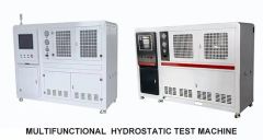 Precision Pulse Test Bench for High-Quality Electronic Measurement Various Precise Fatigue Pulse Tests, Factory Laboratories - Image 1