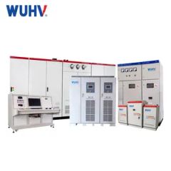 Uhv-316 Multi-Function High Voltage Electric Motor Test Bench - Image 2