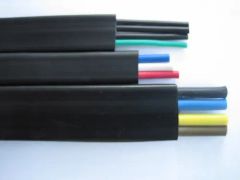 Flat Crane Cables - Image 1