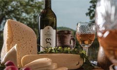 Premium Georgian Wines for Importers and Distributors - Image 1