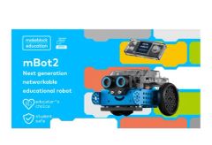 Mbot2 Robot for Kids - Image 2