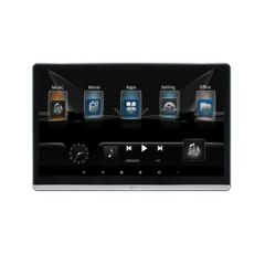 14" Rear Headrest IPS HD 1920x1080 Bluetooth MP3/MP4 TV Radio 1Y CE RoHS FCC ISO BQB SASO - Image 3