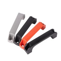 Customized Oven Door Aluminum Pull Handle - Hebei Baisite Machinery Accessories Co., Ltd.