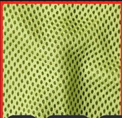 Advanced PVC Coated Used on Stable Knitting Fabric Breathable Mesh Reinforced Mesh - Image 4