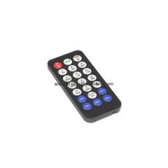 USB, SD Card Vehicle Car MP3 Player RCA 4RCA Format MP3 Bluetooth 4.0 Voltage 12/24V Cable ISO Cable Radio FM1 FM2 FM3 Trademark - Image 5
