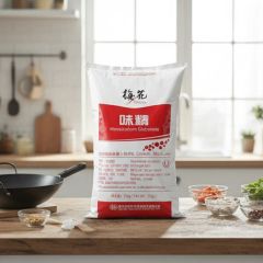 Msg Monosodium Glutamate Factory Price Sells Pure 99% Msg Monosodium Glutamate - Mingray Technology Group Co., Ltd.