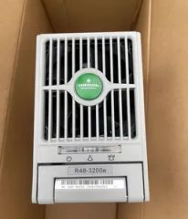 Emerson R48-3200e DC48V 48V 3000W 96% Efficiency CE New 17.5x24x42cm 3KG - Image 2
