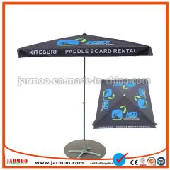 Digital Printing Durable Windproof Umbrella - Image 5
