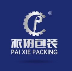 Shanghai Paixie Packaging Machinery Co., Ltd.