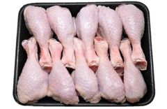 Frozen Halal Chicken Quarter Leg / Chicken Drumstick - Image 2