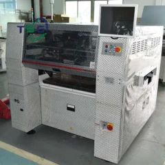 Hanwha Samsung Sm482plus SMT Pick and Place Machine High-Speed Flexible Mounter for 0201 Chip LED PCB Assembly Line - Shenzhen Tengxiangjia Technology Co., Ltd.