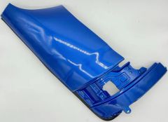 Stainless Steel Corner Protector Wrap Angles for Trucks Origin China HS Code 8512209000 Specification 45*15*15 Production Capacity - Image 1