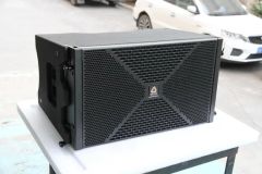 Professional Audio Processor Compressor Limiter for FM Radio Station - Image 3