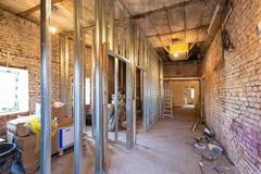 Commercial Building Renovation Service Total Square Footage Larger Areas Require More Time, Materials, And Labor Work Exposure Type Of Renovation, Complexity Of Tasks, Extent Of Repairs Or - Image 2