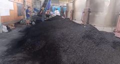 COCONUT SHELL CHARCOAL Sustainable Carbon Solutions from Vietnam – product photo 1, product detail gallery