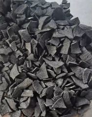 COCONUT SHELL CARBON Moisture Content 8.15. Ash Content 2.67. Volatile Matter 12.90. Fixed Carbon 76.28 - Image 4