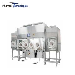Advanced Biosafety Cabinet with HEPA Filtration for Laboratory Safety and Contamination Control - Image 6