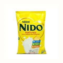 Hot Selling Nestle Nido Full Cream Milk Powder 2.5 kg Easy to Prepare Nutrient Rich Milk Powder for Home and Restaurants - Image 2