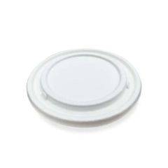 16oz Plastic Free Eco Friendly Biodegradable Disposable Food Containers Soup Bowls - Image 4