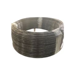 High Performance Spring Steel Wire for Compression Spring Manufacturing - Image 1