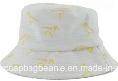 Top Quality Adult Size Custom Plain Bucket Hats - Image 4