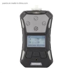 Gas Detector Alarm CH4 Methane Portable Natural Gas Concentration - Image 5