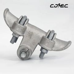 High-Performance 33kv Suspension Clamp for Reliable Transmission Lines - Image 1