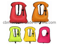 Automatic Inflatable Life Jackets - Image 3