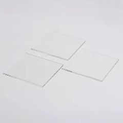 6mm Clear Float Glass Decorative Panel - Image 6