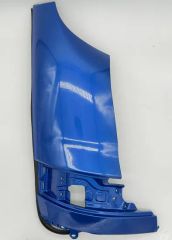 Stainless Steel Corner Protector Wrap Angles for Trucks Origin China HS Code 8512209000 Specification 45*15*15 Production Capacity - Image 2