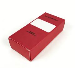 Compact Space Saving Design with Integrated Custom Blister Tray Cartridge Box - Image 4