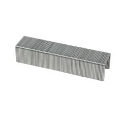 Galvanized Steel Staples for Carpentry and Industry - Image 6