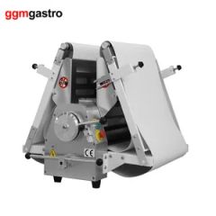 Bakery Equipment Tabletop Dough Sheeter - Image 1