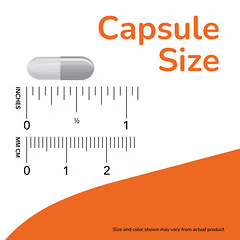 Wholesale supply of Vitamin D3 & K2, 120 Capsules - Image 3
