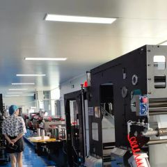 Spouted Pouch Bag Making Machinery for Various Packaging Needs - Image 3