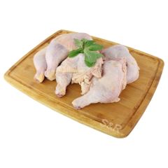 Frozen Chicken Leg Quarters Freshly Processed Poultry Selection With 100% Natural Flavor For Wholesale Distribution - Image 5