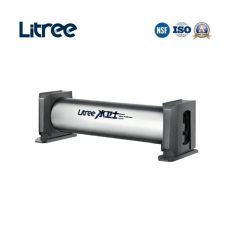 Stainless Steel Water Purifier for Household Water Filter Origin China Model Lh3-8HD Trademark LITREE Model NO. LH3-8Hd Capacity 4000 - Image 2