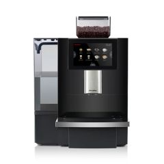 Dr. Coffee F11 Black Color Fully Automatic Commercial Coffee Espresso Machine - Image 1