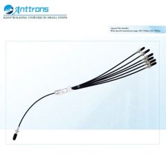 Optical Fiber/High Oh Optical Fiber/High Temperature Optical Fiber/Medical Fiber/High Power Optical Fiber - Image 5