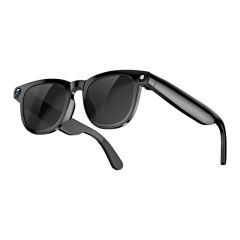 All in One Ai Glasses Voice Assistant 4K Photo Video Recording Real Time Translation - Image 5