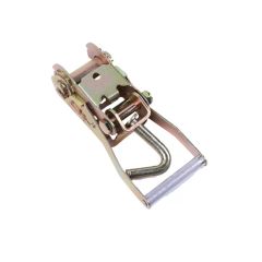 Practical Ratchet Lashing Buckles with Comfortable Handle - Image 1