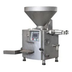 Commerial Sausage Making Machine Meat Processing Equipment - Image 3